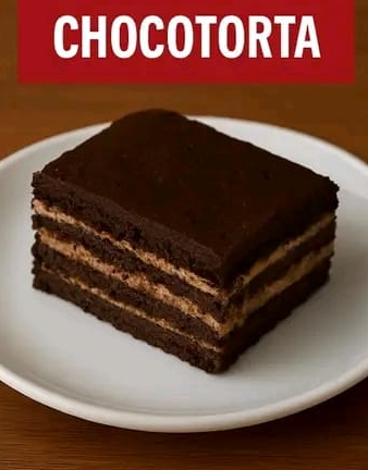 Chocotorta