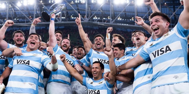 Arrancó la “Semana Puma” en los clubes de La Plata