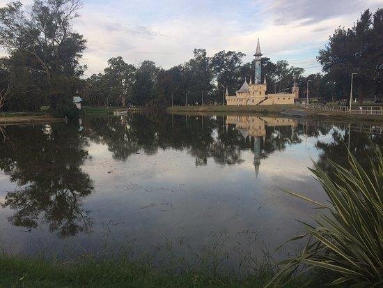 Un menor de 16 años recibió tres puñaladas