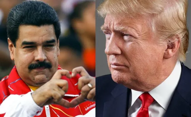 Conflicto con Venezuela: Donald Trump convoc&oacute; a una reuni&oacute;n con su gabinete de Seguridad