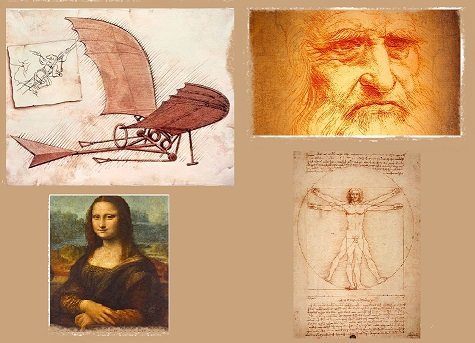 Leonardo da Vinci