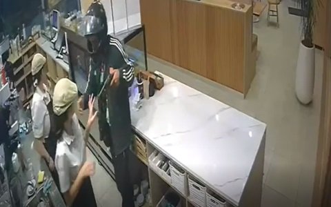 Cayó menor que aterrorizaba La Plata