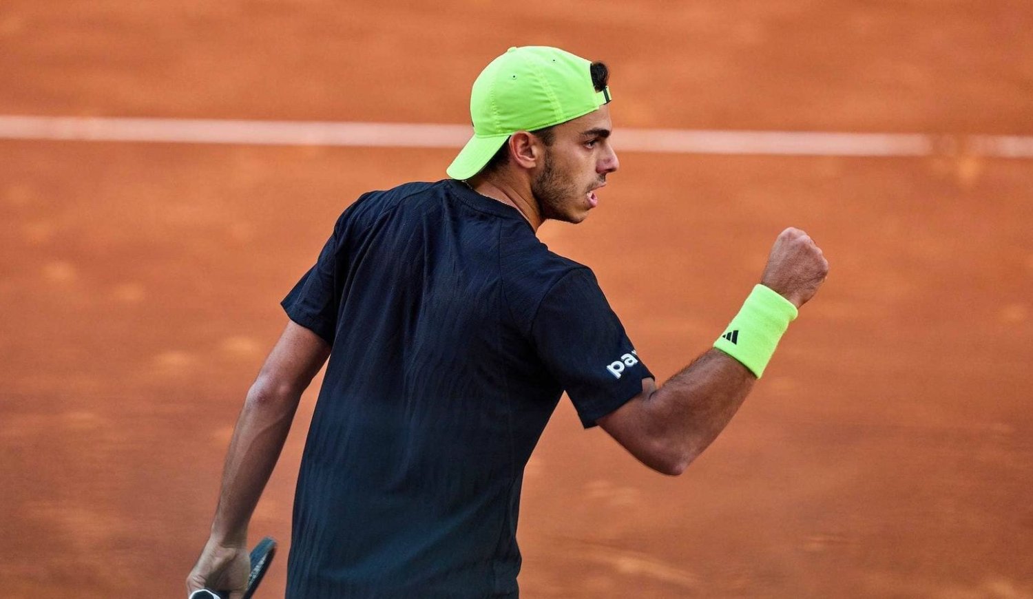 Tenis: Cerúndolo, imparable en Madrid está en semifinales tras vencer a Mensik