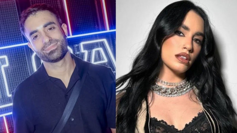 Eial Moldavsky habló del escándalo tras lo que dijo de Lali Espósito: "Cada vez que lo pienso, lo desharía”