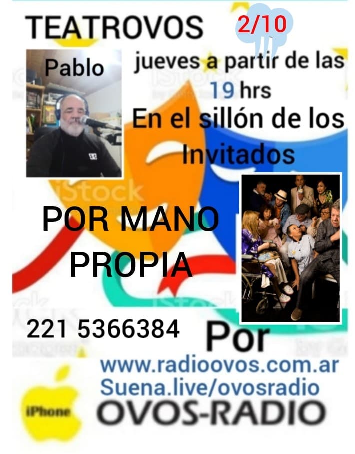 HOY JUEVES 2 DE OCTUBRE