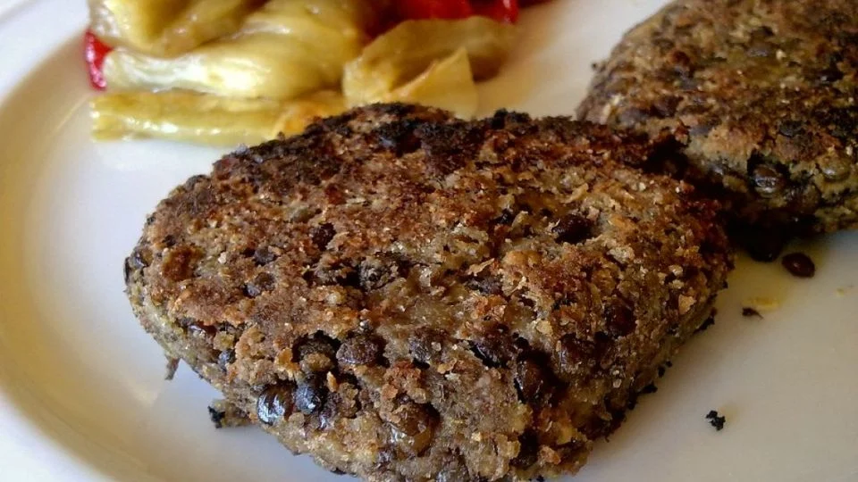 Un básico de la cocina económica con toques de magia.