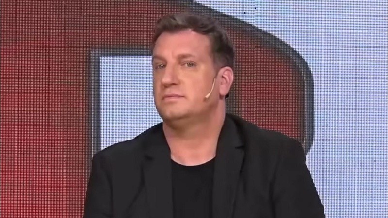 Maxi L&oacute;pez se refiri&oacute; a la pareja de la China Su&aacute;rez y Mauro Icardi: &ldquo;Son tal para cual&rdquo;