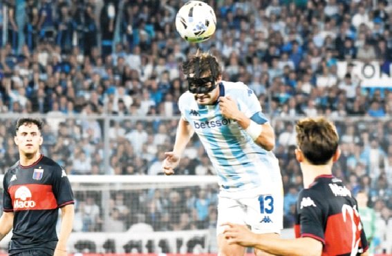 Racing elimin&oacute; a Tigre y jugar&aacute; con Boca en busca de la final