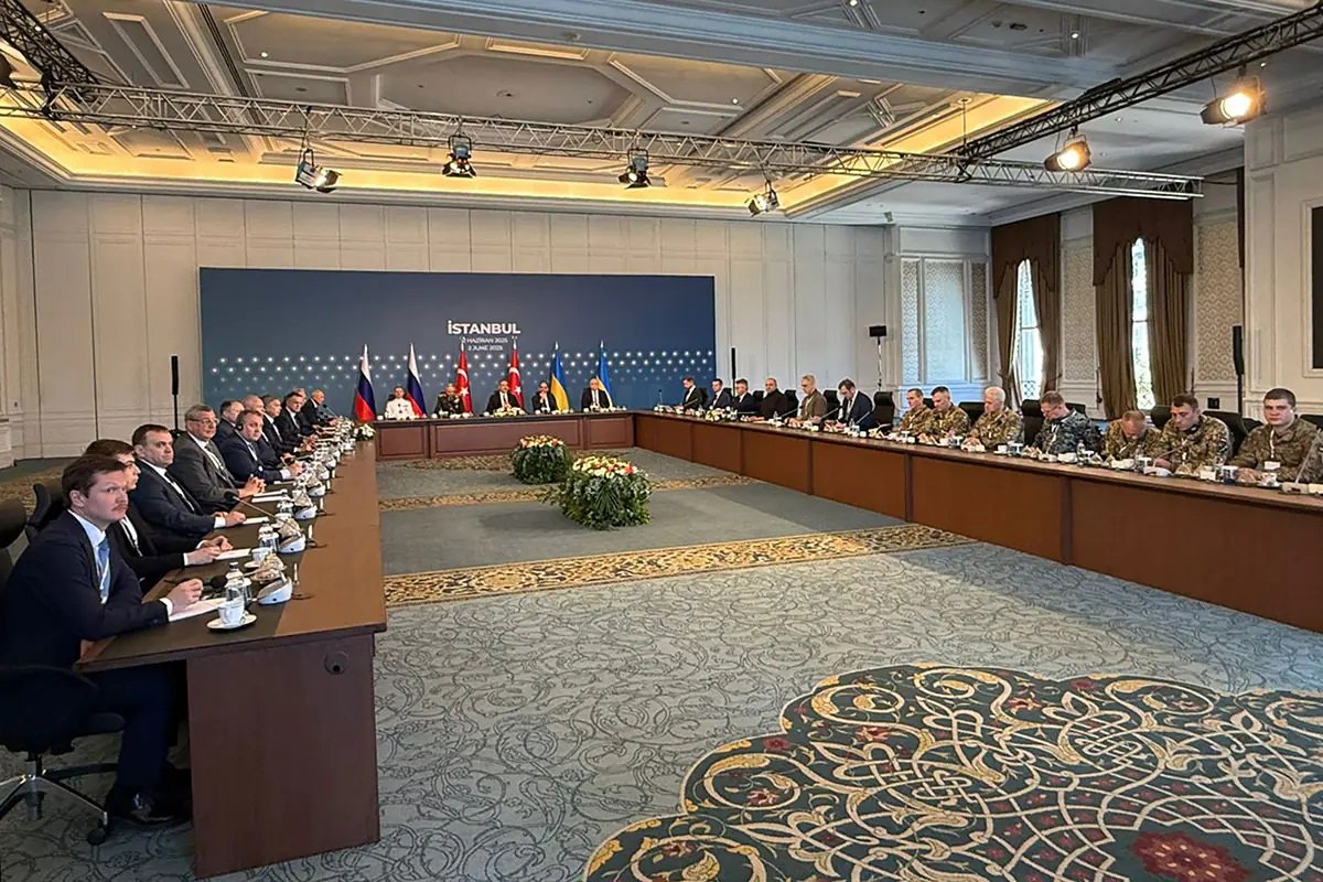 Nuevo acuerdo de intercambio de prisioneros entre Rusia y Ucrania