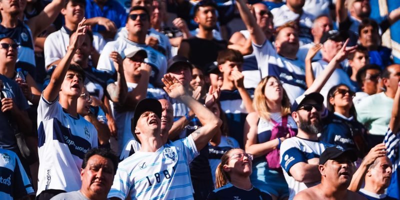 Gimnasia celebra sus 138 años con varias actividades