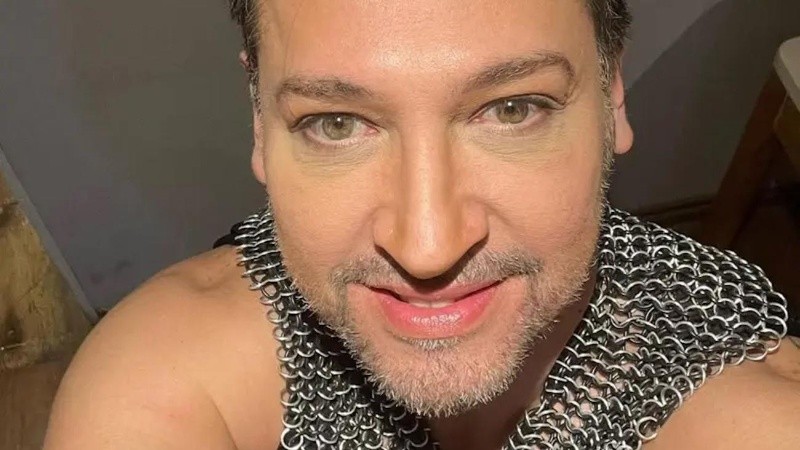 ¿No será mucho?: Pablito Ruiz celebró su cumpleaños y les cobró a sus invitados 100 dólares el cubierto