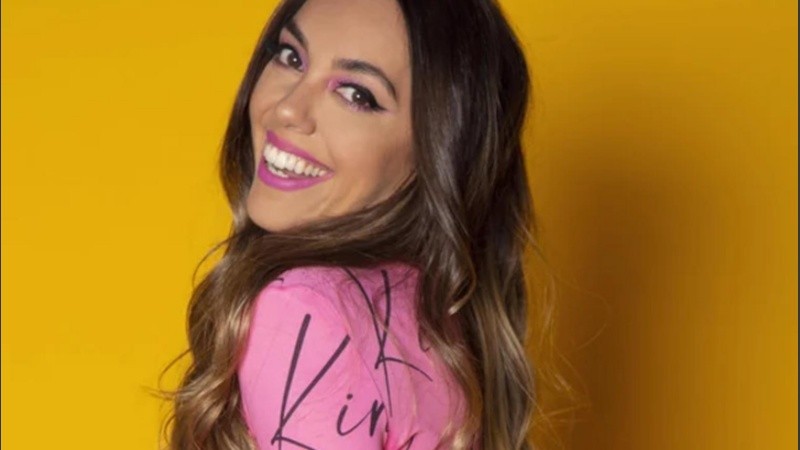 Floppy Tesouro record&oacute; cuando fue acosada por un seguidor: "Terrible, la pas&eacute; mal"