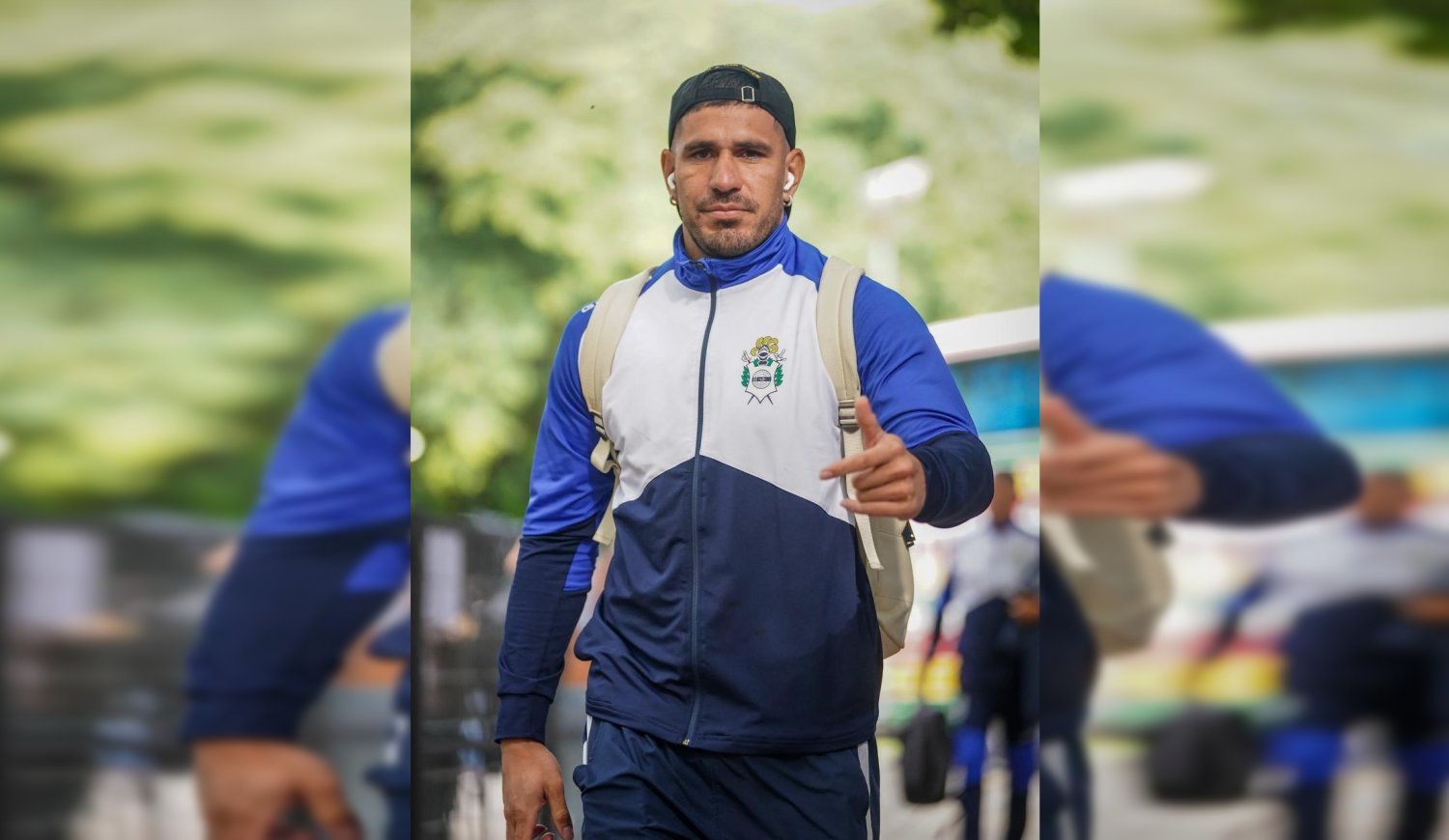 Gimnasia juega por el honor y para salvar el trabajo de Flores