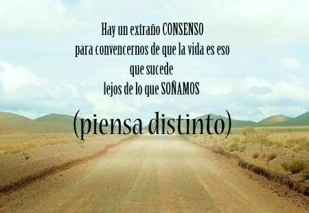 FRASE DE HOY...