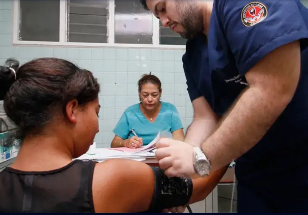 Al menos ocho muertos en Ecuador por un brote de leptospirosis