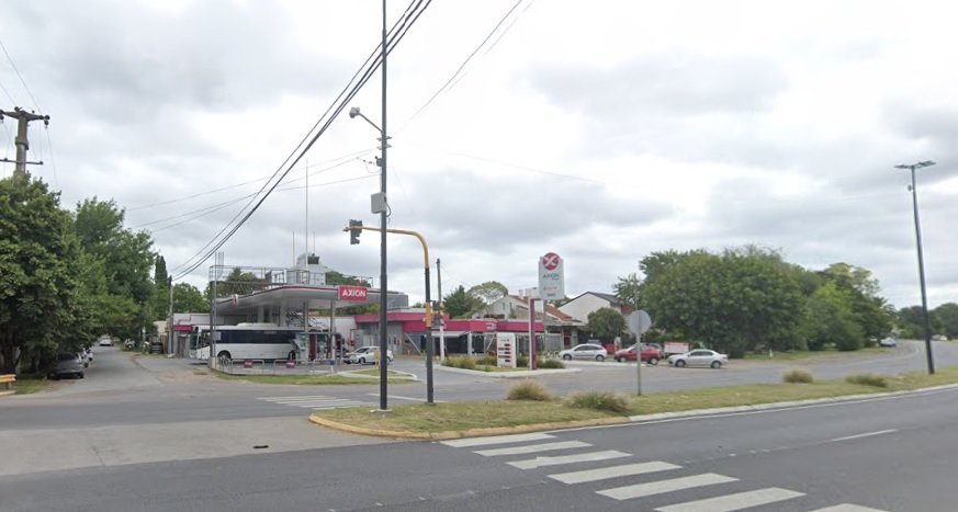 Millonaria salidera bancaria a un empresario en City Bell