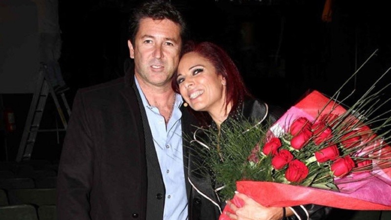 La promesa que Iliana Calabró les hizo a sus hijos tras la detención de Fabián Rossi