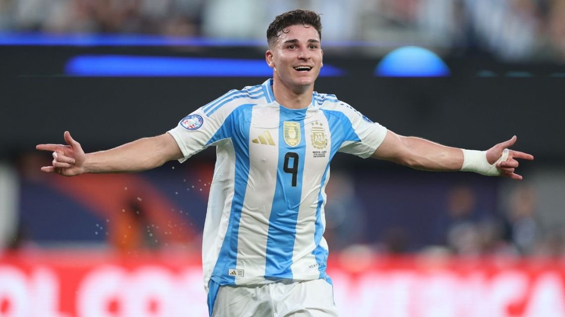 A las ocho, a las nueve y a las diez: noche a pleno con partidazos en las Eliminatorias