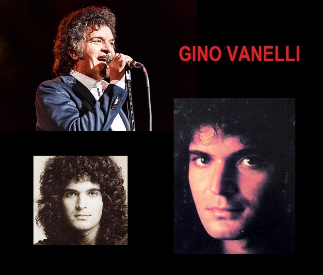 GINO VANELLI