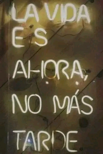 FRASE DE HOY...
