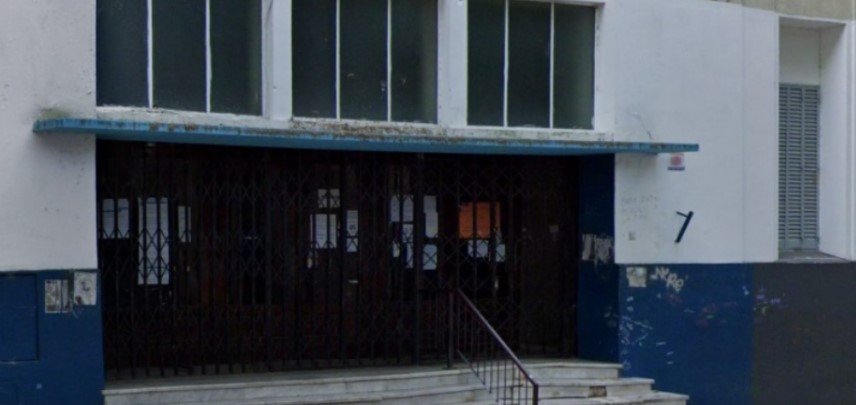 Una alumna de un colegio platense hospitalizada tras una golpiza