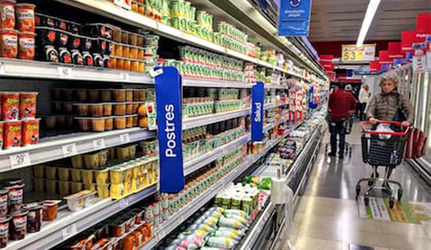  La inflación vuelve a acelerar y enciende alarmas en la Provincia