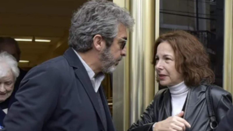 Ricardo Darín rompió el silencio sobre la muerte de su hermana: "Voy a estar en duelo toda mi vida"