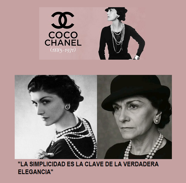 Coco Chanel