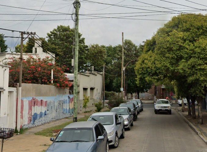 Grave ola de inseguridad en Berisso: una jubilada fue desvalijada