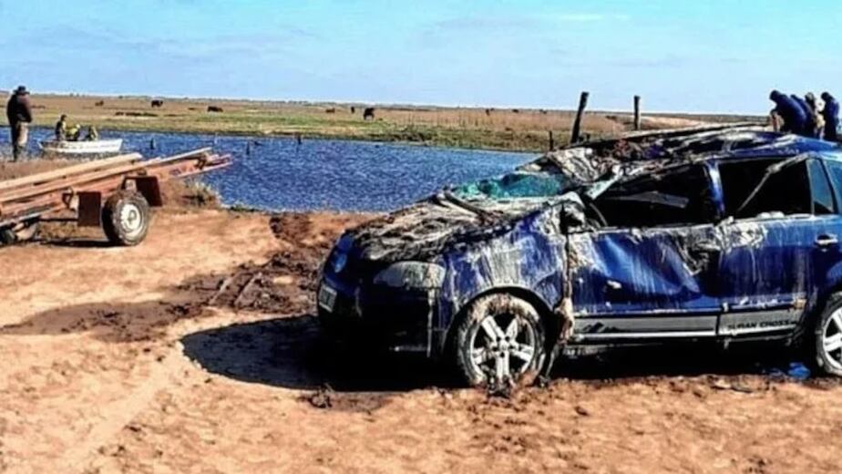 Impactante