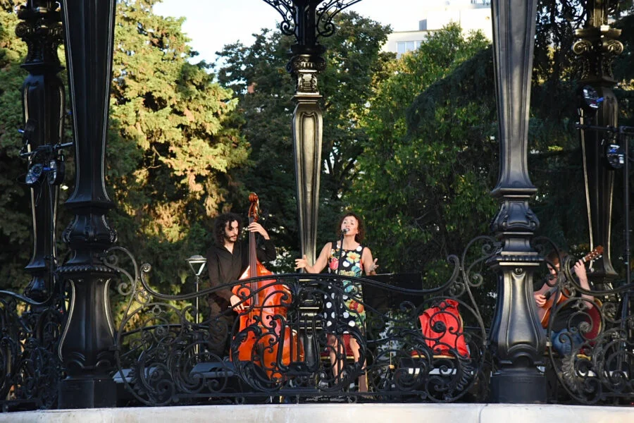 La Plata se llena de música y cultura con una amplia agenda de entretenimientos