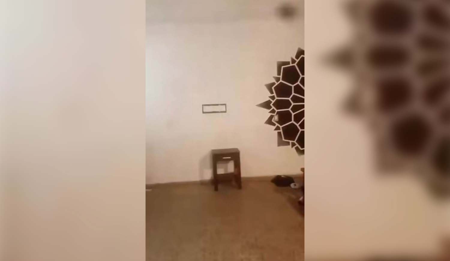 Desvalijaron una barbería de Tolosa que abrió hace un mes