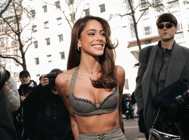 Tini Stoessel agotó cuatro fechas de su nuevo show "Futttura": ¿hay quinta?