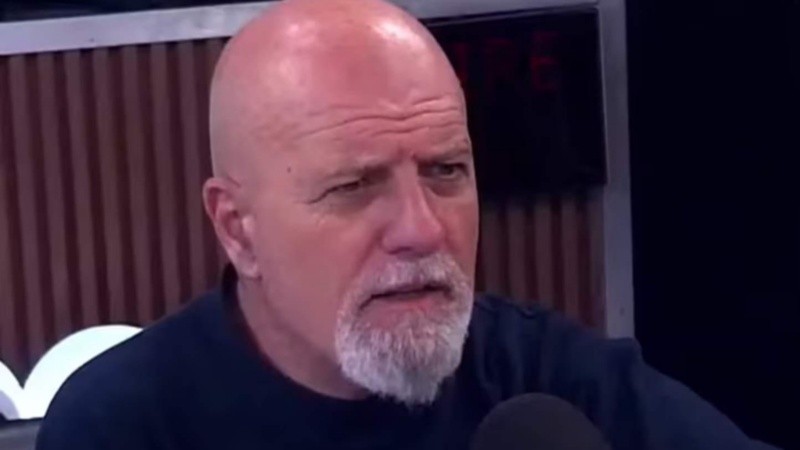 Gustavo Cordera suspendió todos sus próximos shows, menos el de Buenos Aires: "No es justo"