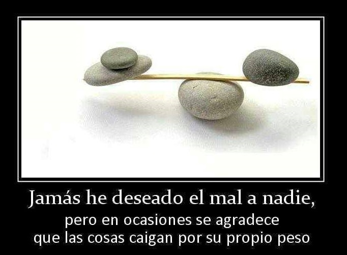 FRASE DE HOY...