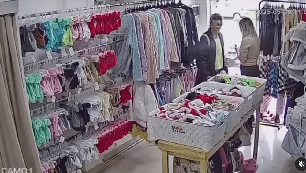  Ola de robos en La Plata: arrebatos, estafas y comerciantes en alerta