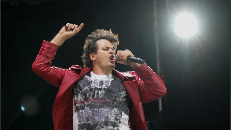 ¿Despedida definitiva?: Los Piojos anunciaron un multitudinario show en River