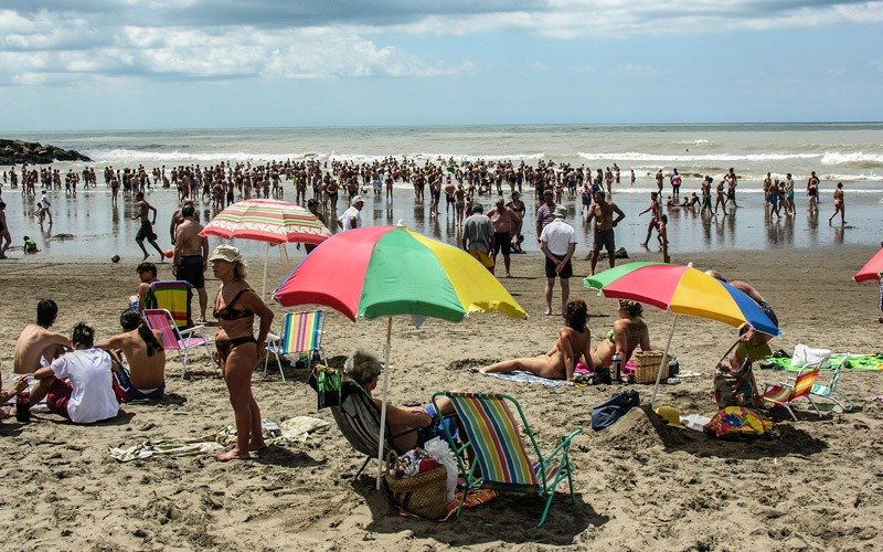 cumplen con los requisitos para la temporada de verano