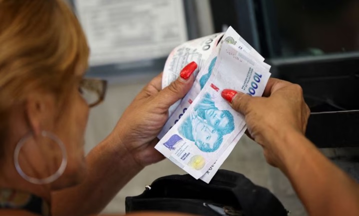 Aumentó el Salario Mínimo, Vital y Móvil: a cuánto llegará en los próximos meses