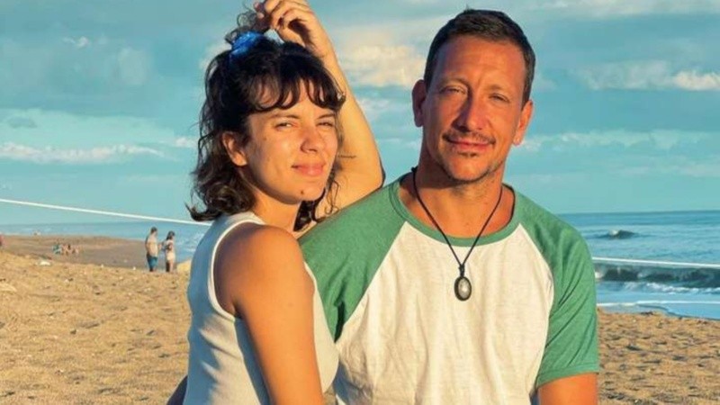 Fin del amor: Nicolás Vázquez y Gimena Accardi anunciaron su separación