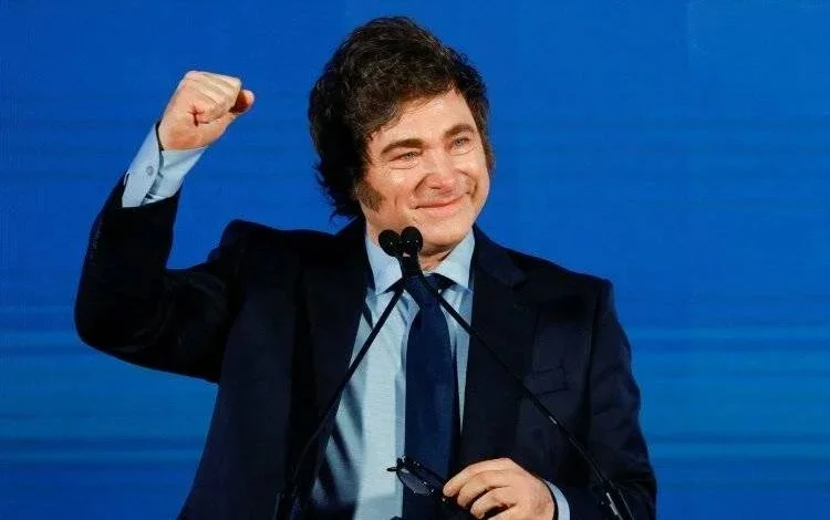 Para Milei, la econom&iacute;a puede crecer entre 7 y 10% en 2026