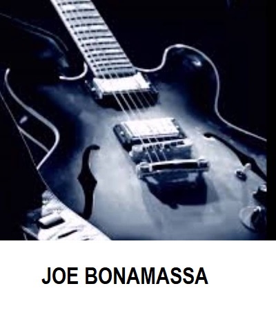 Hey Joe... 