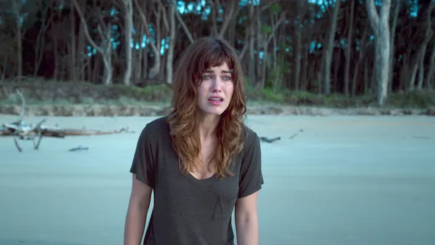 Netflix: la primera serie original australiana que sigue atrapando a los usuarios