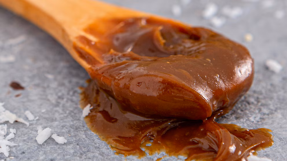 Día del Dulce de Leche