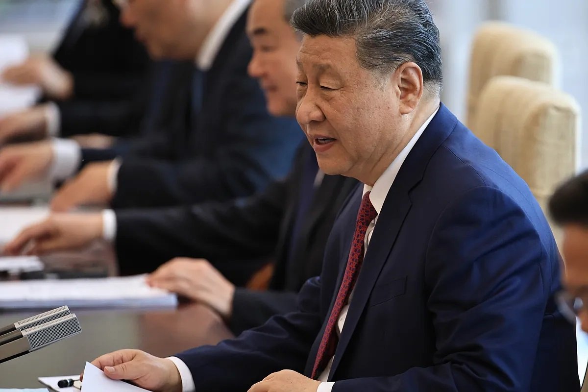 China sube a 125% los aranceles a los productos de Estados Unidos