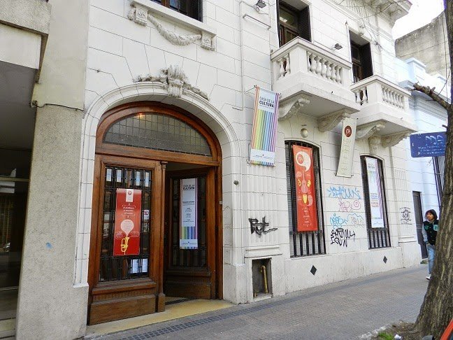  Todo listo para los talleres del Museo Musical de la UNLP
