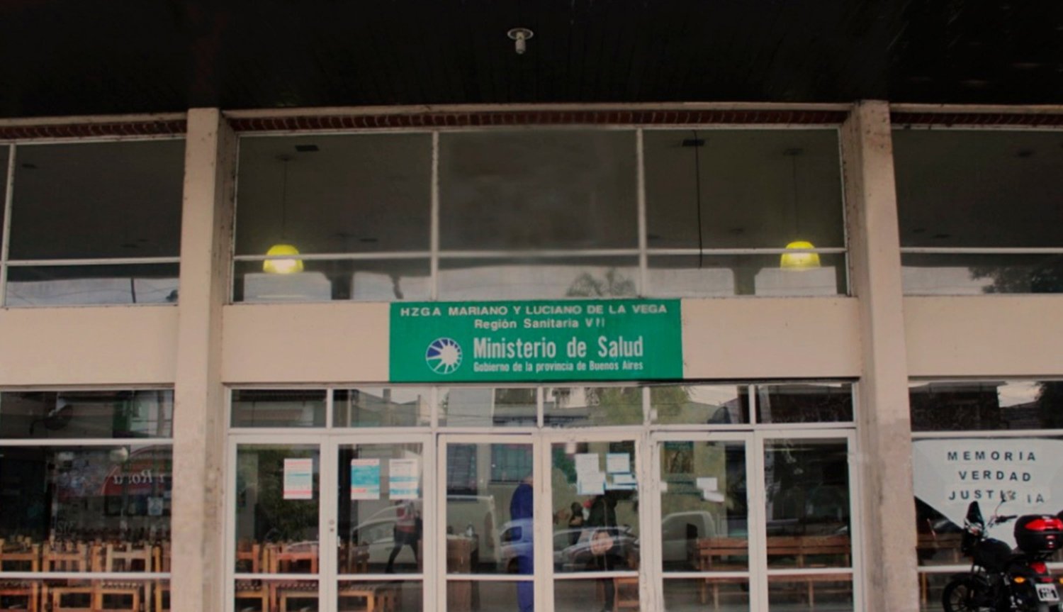 Jubilado mat&oacute; a un ladr&oacute;n durante una entradera