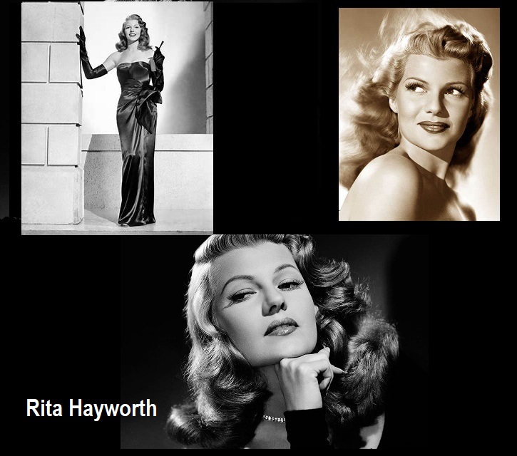 Rita Hayworth