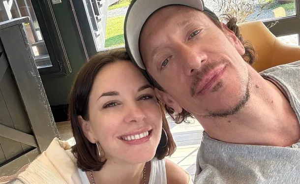 Al final, lo confesó: Nico Vázquez reveló estar en "algo sin título" con Dai Fernández