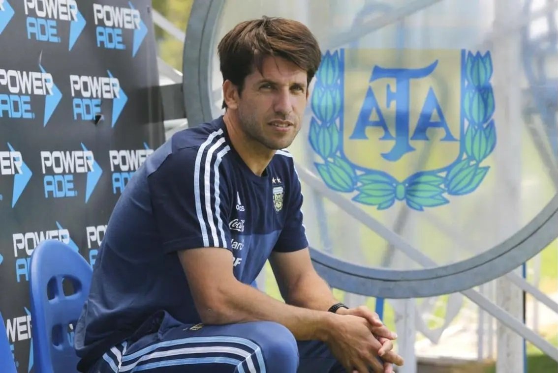 Mundial Sub-17: Argentina prepara el cl&aacute;sico ante M&eacute;xico